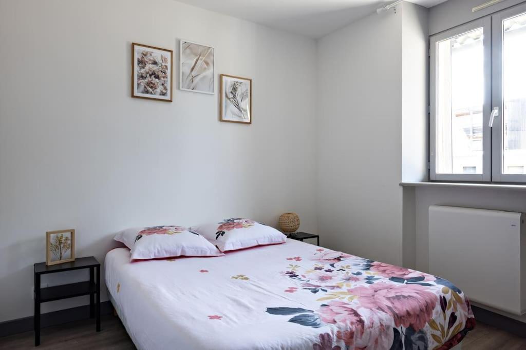 Le Petit Tyard Daire Chalon-sur-Saône Dış mekan fotoğraf